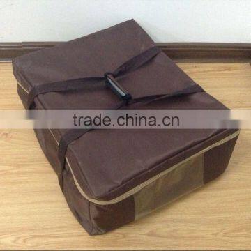 600D Cooler Women Carry Bag 45cm x 27cm x 17cm photo-6