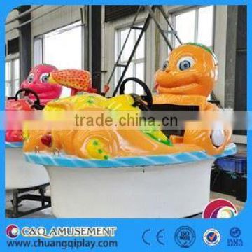 China manufacturer bumper boat,children bumper boat