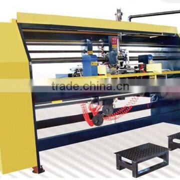 semi-auto stitcher(2-piece)