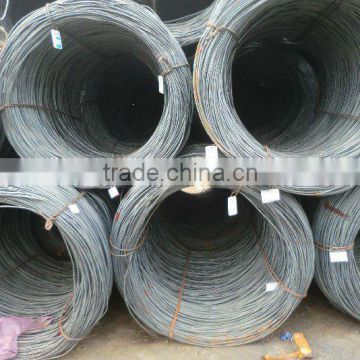 SAE 1008B wire rod coils