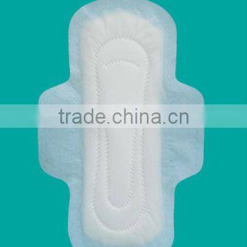 feminine ultra thin sanitary napkins