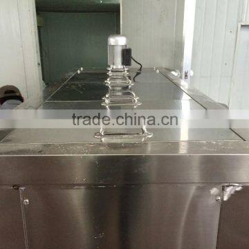 Full Automatic Ice Cream Popsicle Machine photo-5