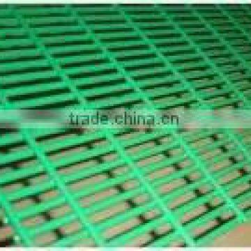 hot dipped galvanized welded wire mesh 50x50