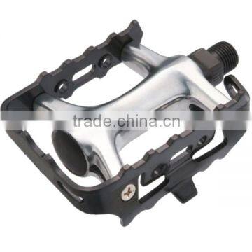 Aluminum MTB Pedal Carbon Bike Frame Pedal