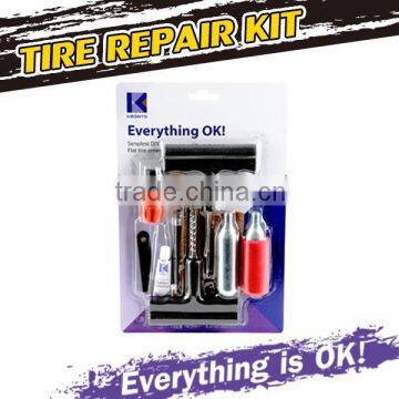 KRONYO buy car tubeless tires co2 cartridge