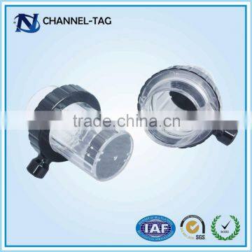 eas am milk bottle hard tag lock for supermarket