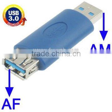 USB 3.0 AM to AF Adapter