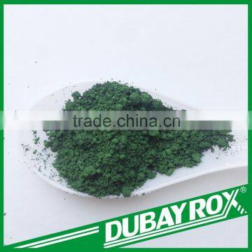 Ceramic Color Inorganic Pigment Chrome Oxide Green DCN-M