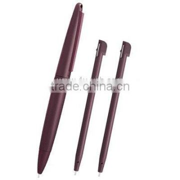 Touch Pen for DSi LL --- 3 in 1 Touch Pen for DSI XL