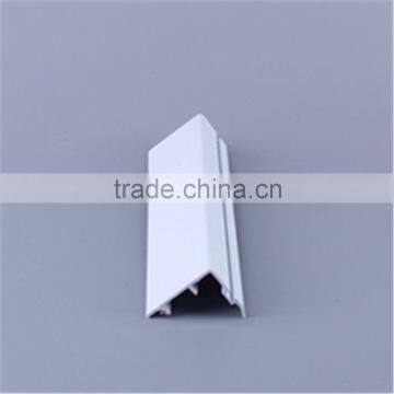 Pvc Profile Cover for Sliding Window and Door Sash photo-2