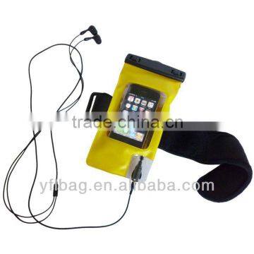 Waterproof Case for Iphone 5 Case