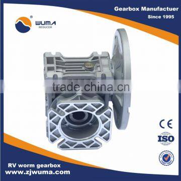 Precision Worm Gearbox Worm Gearbox for Ceramic Machining photo-4