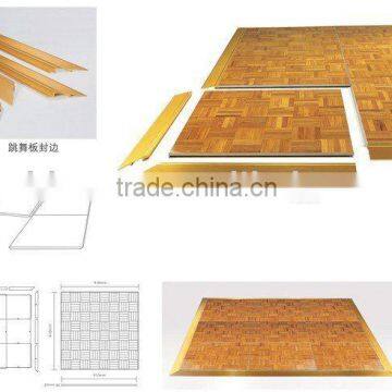 tent floor aluminum frame