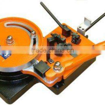 Outer Jacket and Core Wire Stripping Machine - Model D2