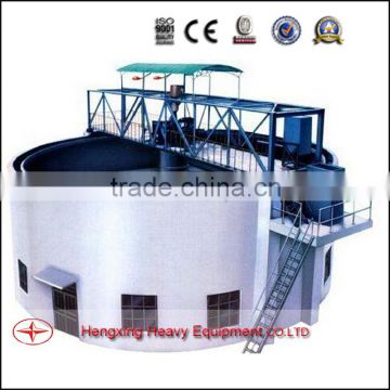 Mining Equipment Thickener Tank