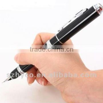 1080p full hd pen camera Video Recording