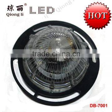 6v-36v submersible LED boat trailer truck laser lamp
