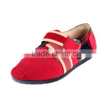 new product ladies casual shoes high quality sexy canvas sneakers