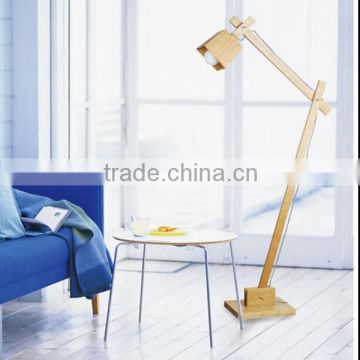 floor standing lamp