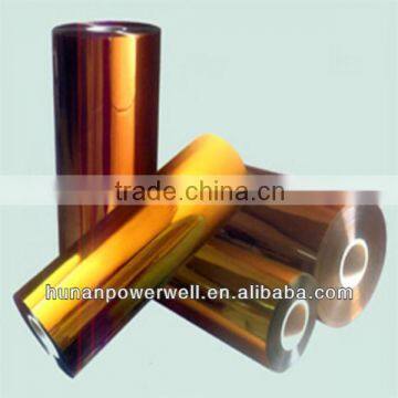 insulation polyimide film, insulation film