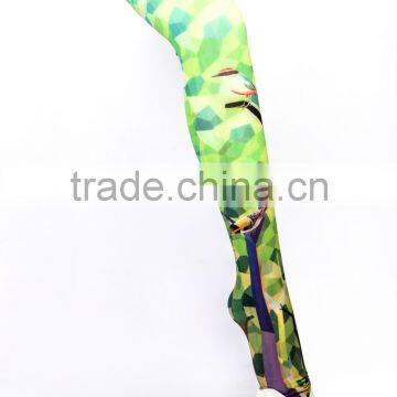 Wholesale 2016 Fashion Custom Sport Basketball Socks