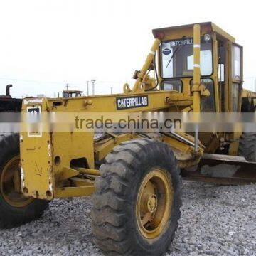 Used motor grader 12g,Used 12g motor grader