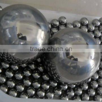 AISI1010 AISI1015 20mm steel ball Low Soft Carbon Steel Ball