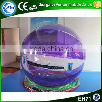 Clearance Bubble Ball Water Bounce Ball Aqua Water Ball for Sale photo-2
