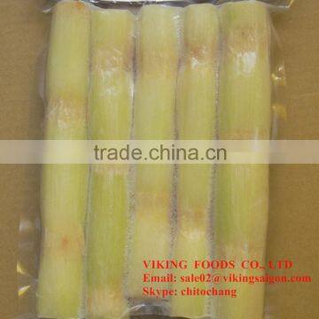 FROZEN SUGAR CANE - GOOD QUALITY