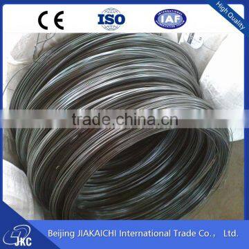 BWG20 black iron wire with good quality