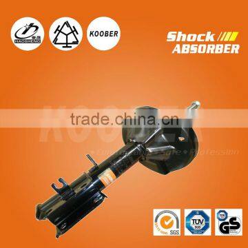 KOOBER shock absorber for CHEVROLET EPICA 96491669