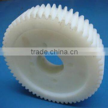 China Manufacturer Custom High Precision Nylon6 Gear