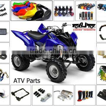 New arrival motorbike ATV CNC parts