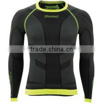 Men Compression Shirt