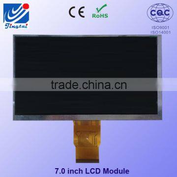 Shenzhen Jingtai 7 Inch Tft Transparent Lcd Panel Display photo-6