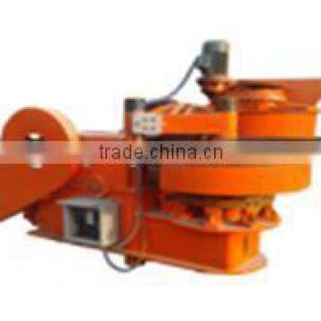 Brick machine Burn-free brick machine brick moulding machine