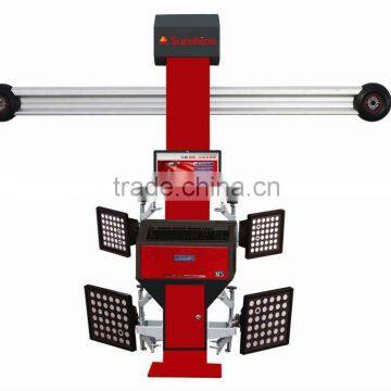 Best price for SUNSHINE M5 3d digital alignment equipment