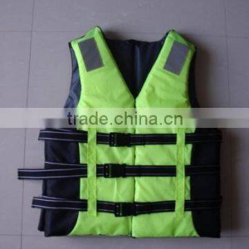 High Quality Neoprene Life Jacket , Personalized Life Jacket Vest photo-5