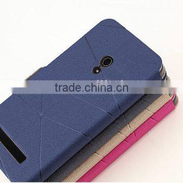 2015 New Arrival Wake up Function Back Cover Mobile Phone Case for Asus Zenfone 2,for Asus Zenfone 2 Case photo-5