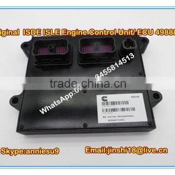 Genuine and Brand New ISDE ISLE Engine Control Unit/ ECU 4988820