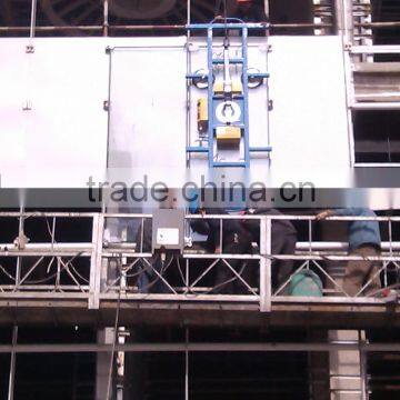 Capacity 400kg Vacuum Glass Lifter photo-3