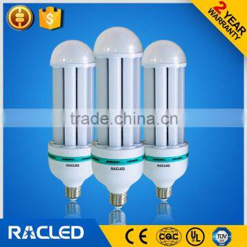 Energy Saving Corn Aluminum Alloy Housing E27 Led Lighting Bulb Lamp photo-2
