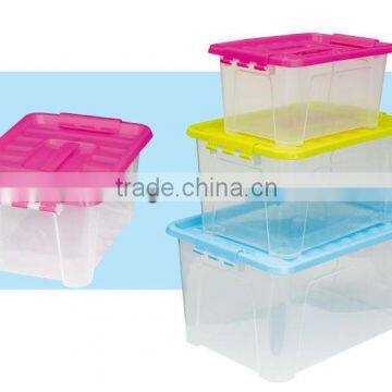 PP storage box (medium)