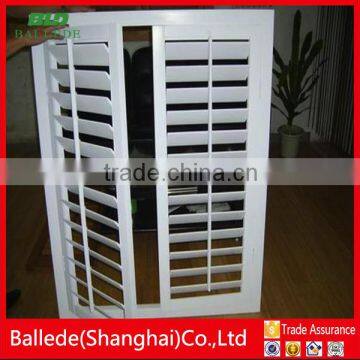 Exterior Window Aluminum Louvers photo-6
