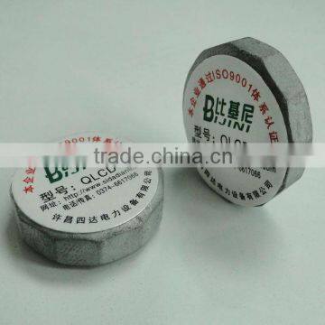 for transmission tower multi line lock nut manufacture