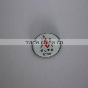 acrylic customized name tag supplier in kuala lumpur                        
                                                Quality Choice