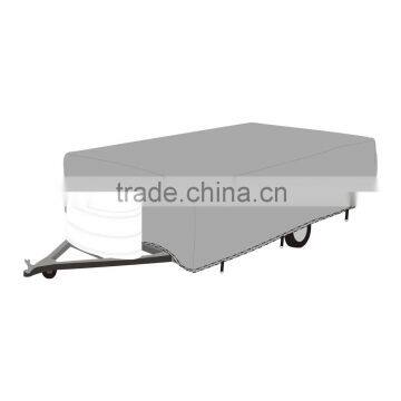 POP UP Camper Covers Factory Manufacture photo-5