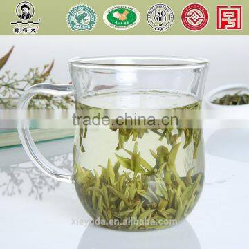 Pure China Top 10 Tea Weight Loss Tea Huangshanmaofeng Green Tea HSG01 for Export photo-2