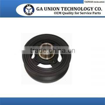 car auto parts / auto engine /Crankshaft Pulley 13470-31021 For Toyota