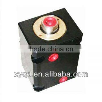 Hydraulic Cylinder and Piston Cylinder